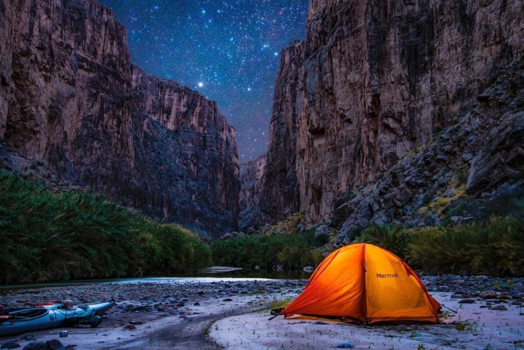 30 best places to visit in Texas - Big Bend