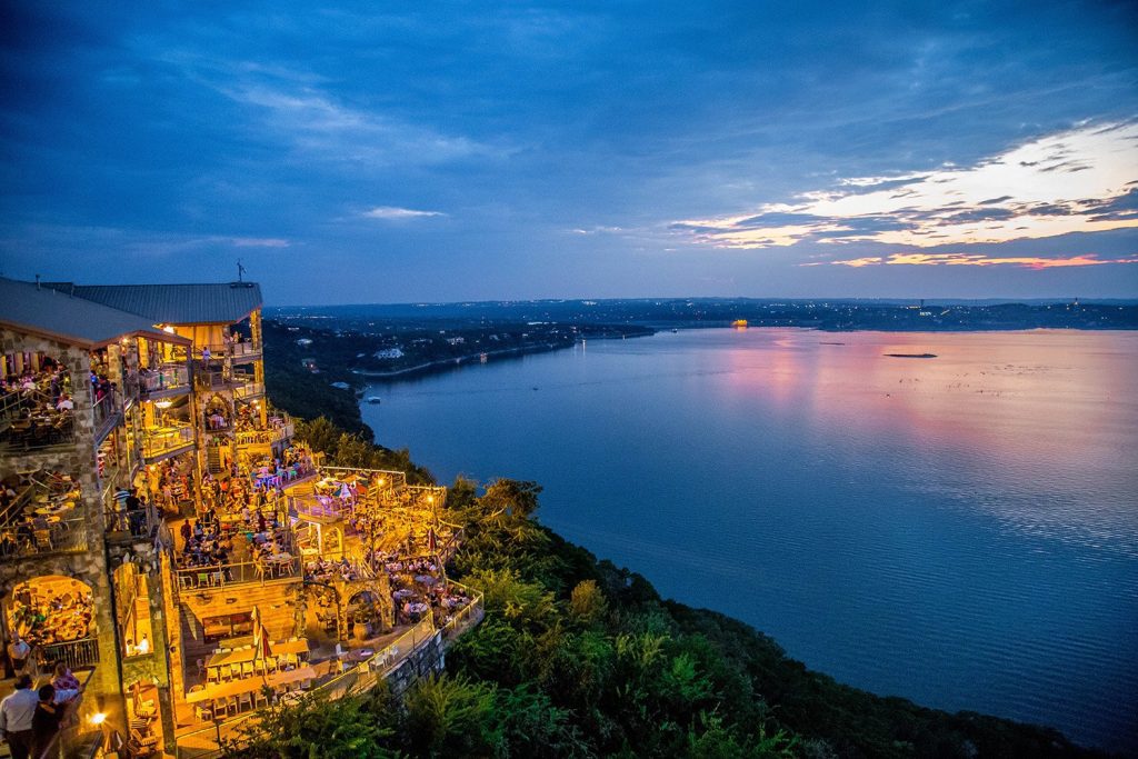 30 Best Places to Visit in Texas - Lake Travis