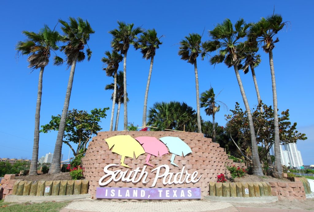 30 Best Places to Visit in Texas - South Padre Island