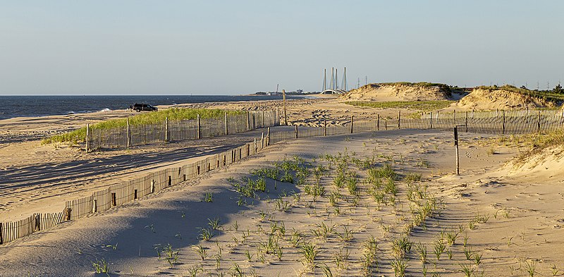 31 Best Places To Visit In Delaware - Delaware Seashore State Park