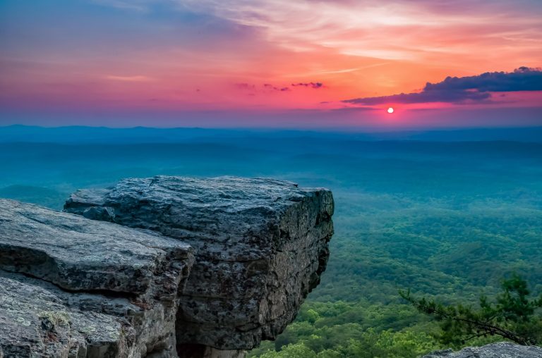 10 Best Places to Visit in Alabama this 2024