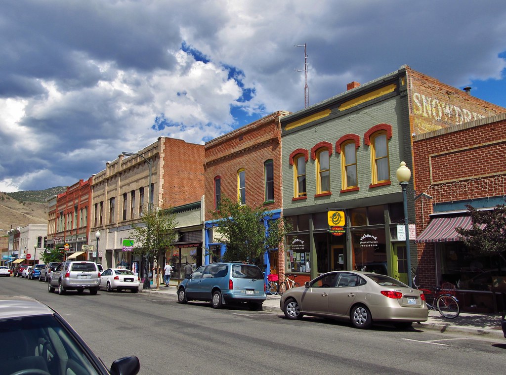 31 Best Places To Visit In Colorado - Salida