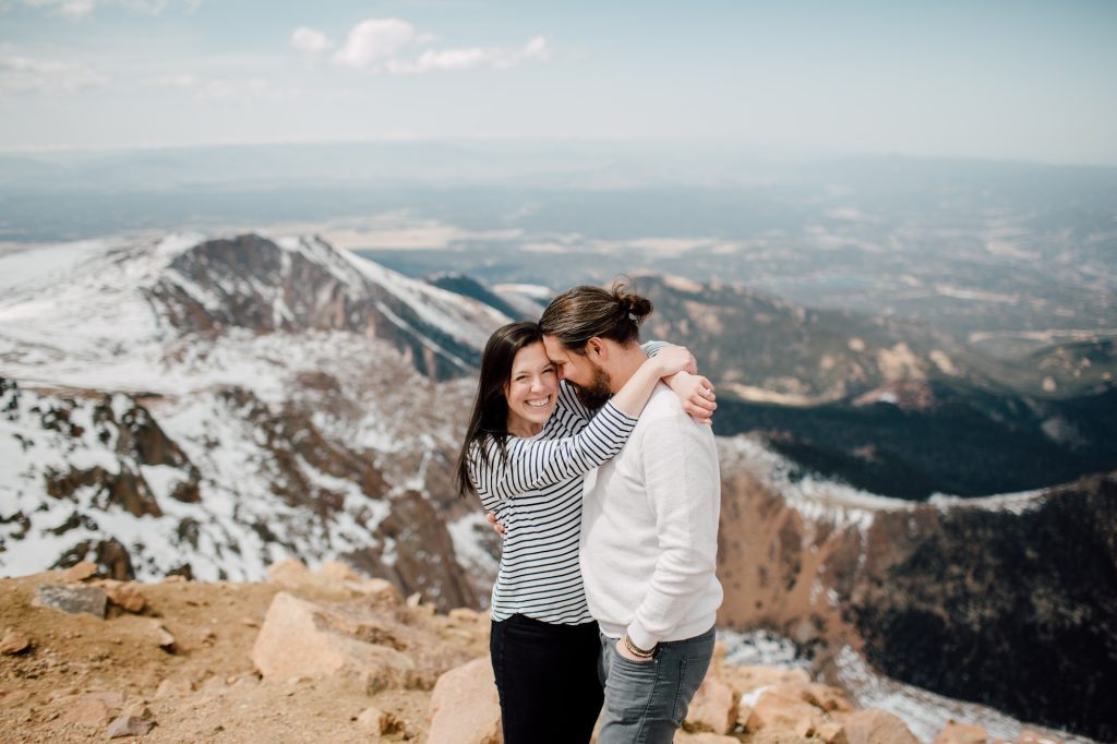 31 Best Places To Visit In Colorado - Pikes Peak