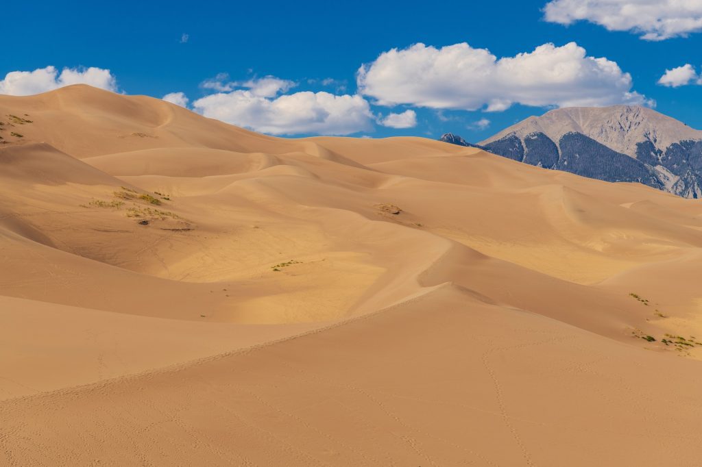 31 Best Places To Visit In Colorado - Great Sand Dunes National Park Colorado
