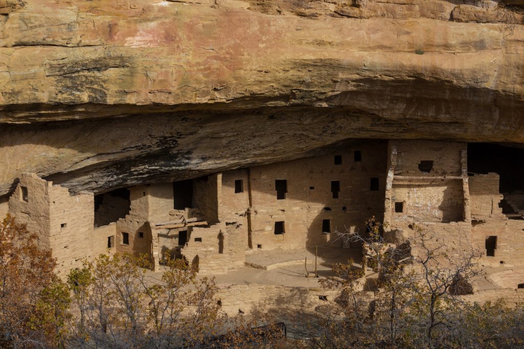 31 Best Places To Visit In Colorado - Mesa Verde