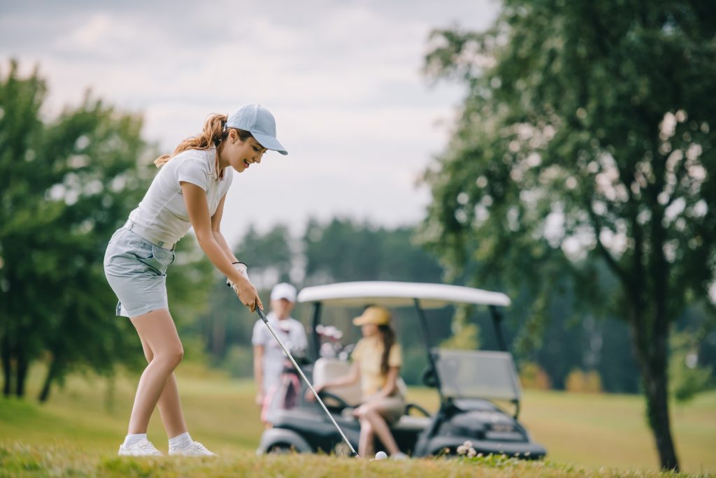 31 Best Places To Visit In Connecticut - Gillette Ridge Golf Club