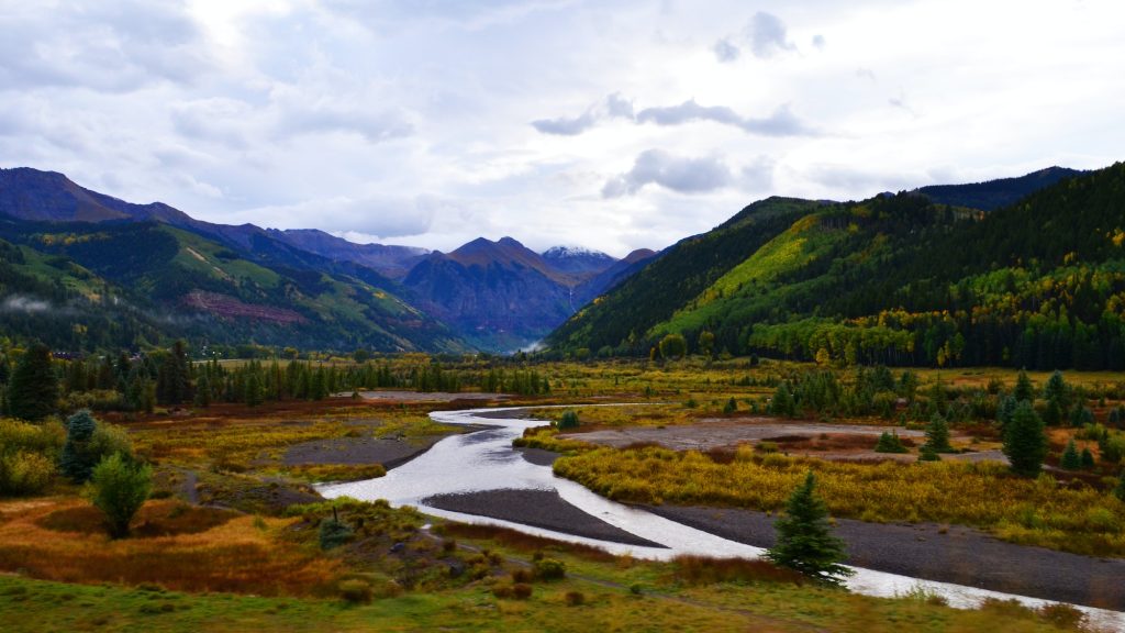 31 Best Places To Visit In Colorado - Telluride