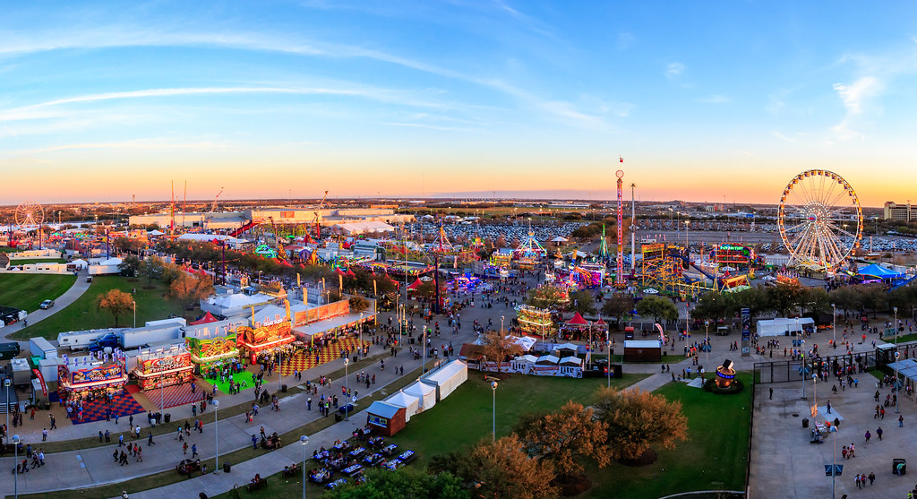 15 best thins to do in Houston - Houston Livestock Show and Rodeo