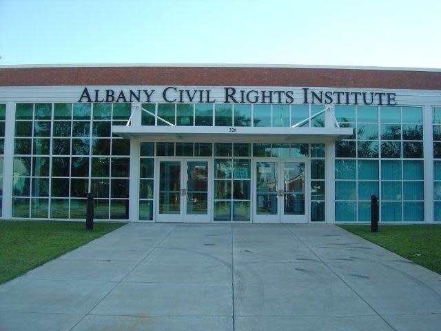 Best Places To Visit In Georgia - Albany Civil Rights Institute