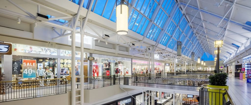 Best Places To Visit In Georgia - North Point Mall