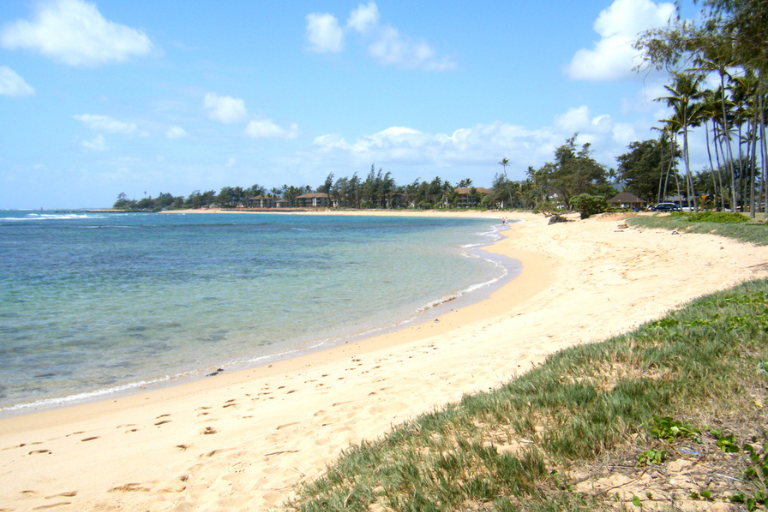 Best Places To Visit In Hawaii - Kapaa Beach Park