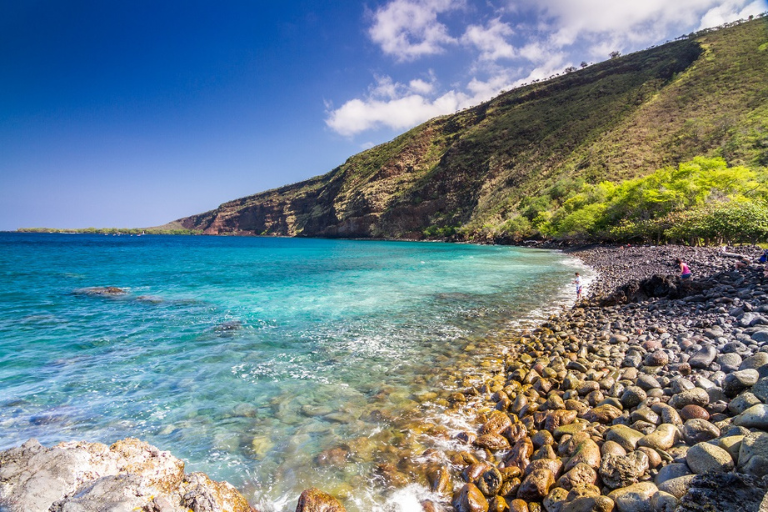 Best Places To Visit In Hawaii - Kealakekua Bay