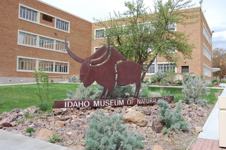 Best Places To Visit In Idaho - Idaho Museum of Natural History
