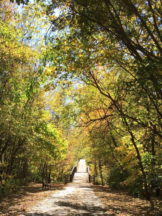 Best Places To Visit In Illinois - Constitution Trail