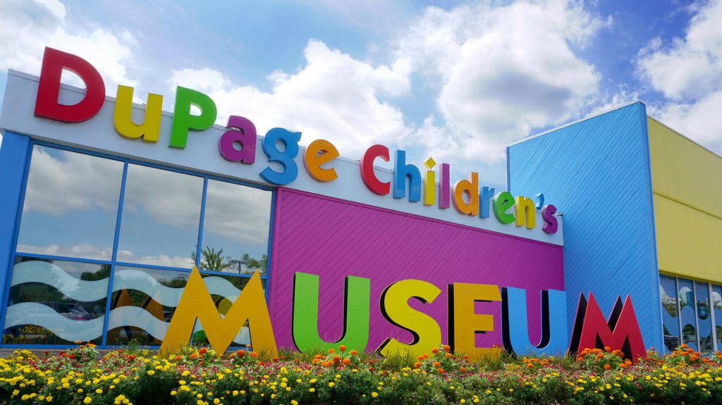 Best Places To Visit In Illinois - DuPage Children's Museum