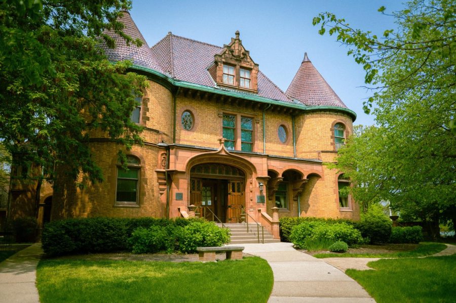 Best Places To Visit In Illinois - Evanston History Center
