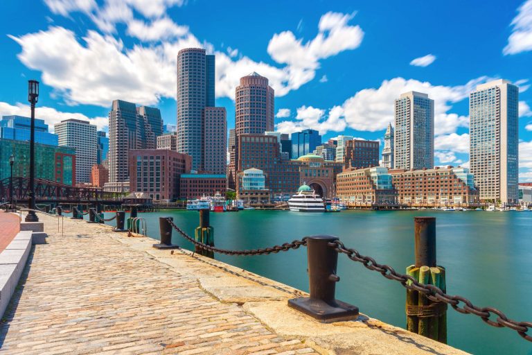 31 Best Places To Visit In Massachusetts 