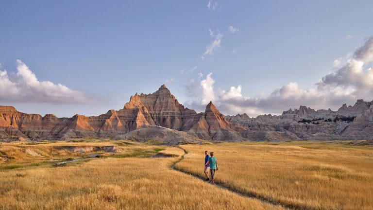 31 Best Places To Visit In South Dakota 