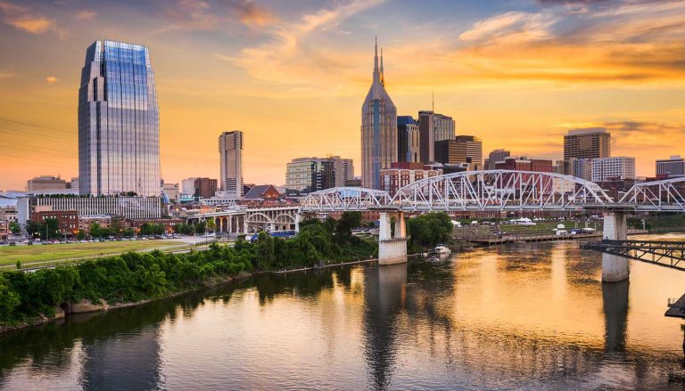 31 Best Places To Visit In Tennessee 