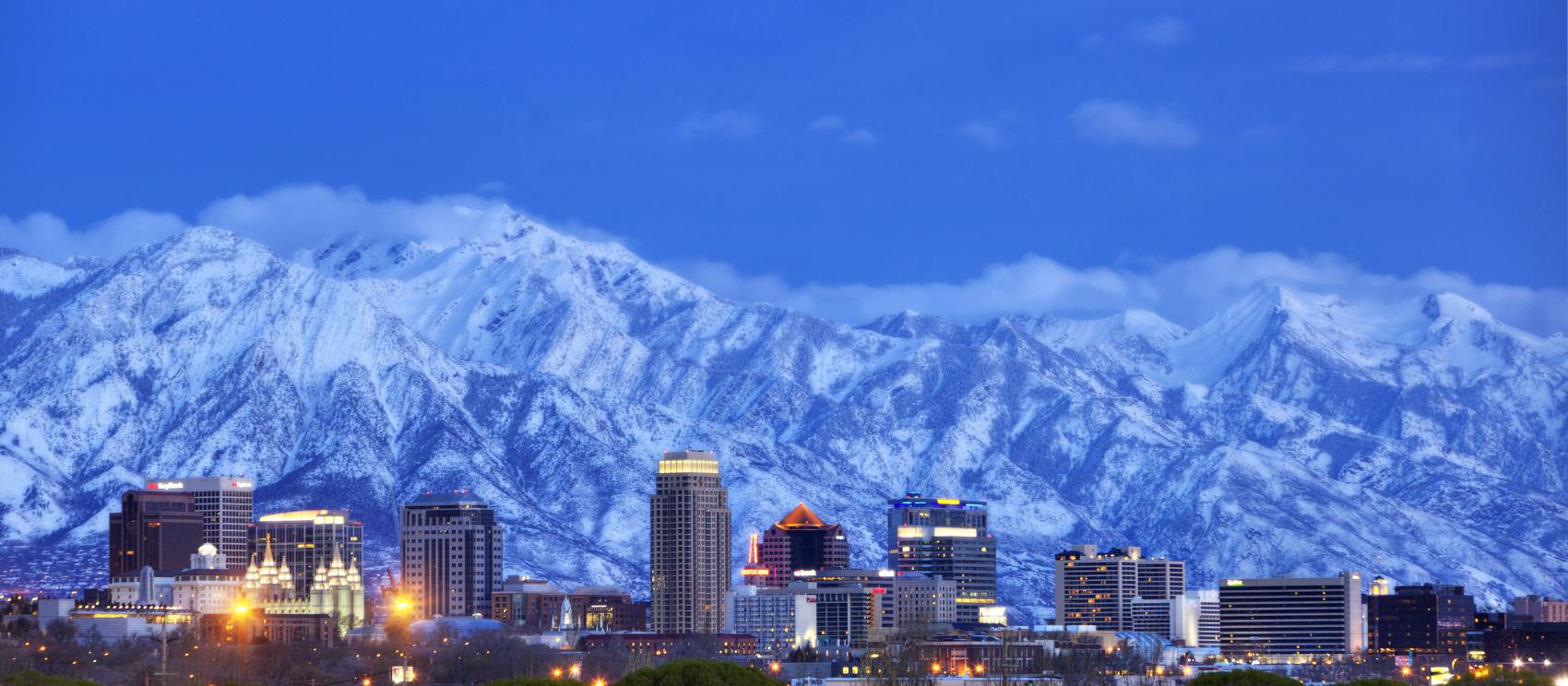 Best Places to Visit in Utah