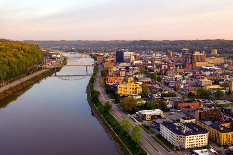 31 Best Places To Visit In West Virginia 