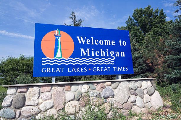 best places to visit in Michigan