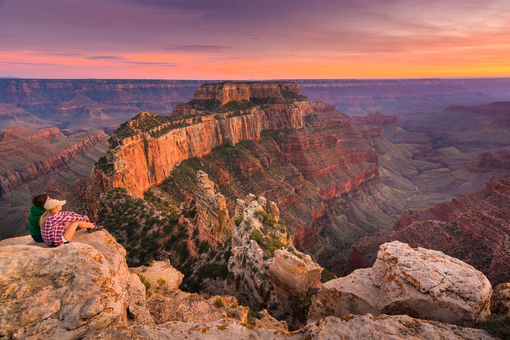 21 Best Places to Visit in Arizona this 2024
